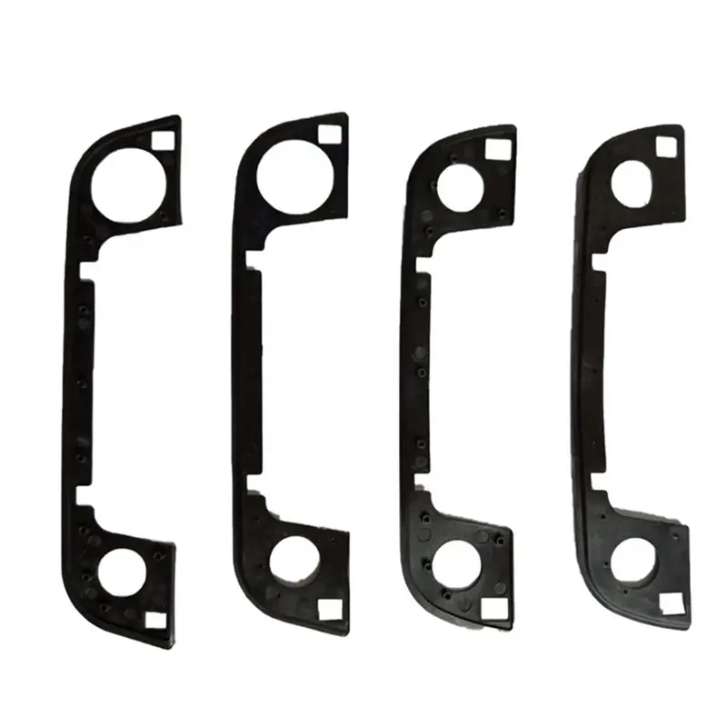 Car Door Handle Gasket For BMW 4 Door E36 E34 E32 Z3 3 5 7 Series Parts 51218122441 51218122442 Handle Sealing Gasket