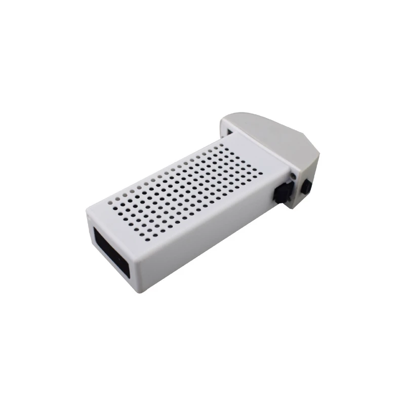 สำหรับ SYMA X500/X30/HS175/D65 HD โดรนถ่ายภาพทางอากาศ แบตเตอรี่สำรอง JZCHUNTOY 7.6V 1700mah แบตเตอรี่ลิเธียม