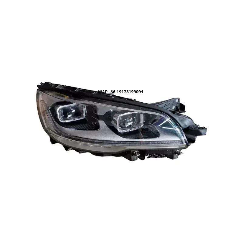 2020 Aviator OEM High Quality LED Headlight Original Car Lighting System with 6000k Color Temperature