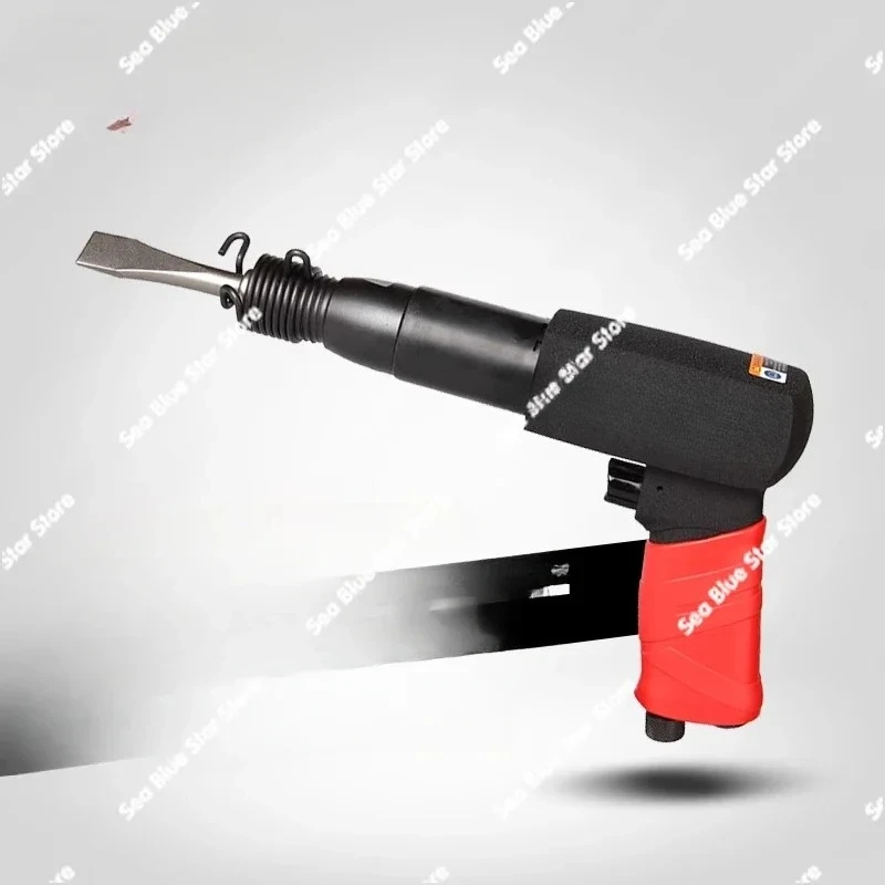 High power powerful air shovel WH-1629 pneumatic spatula impact type air shovel pneumatic tool