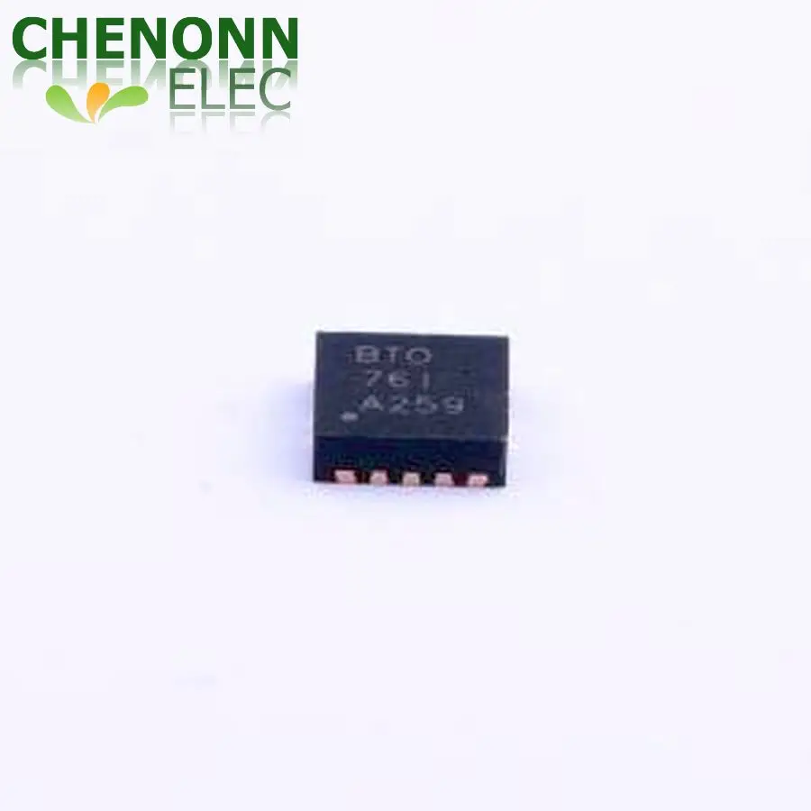 100PCS/LOT TPS74801DRCR (Power Management)