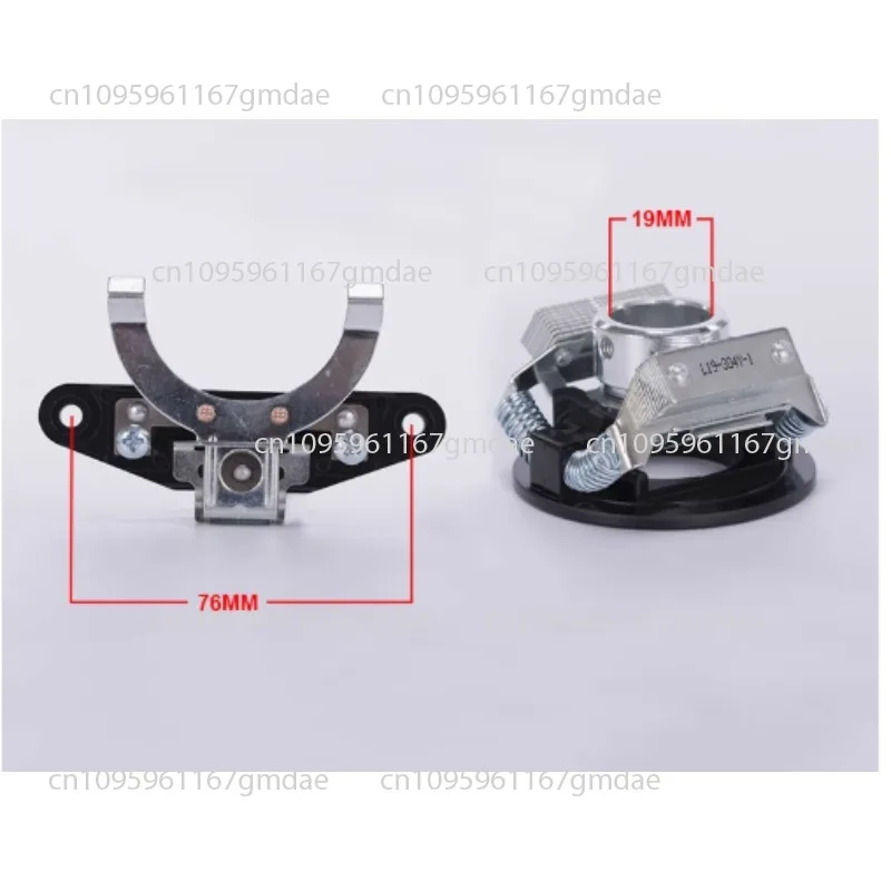 

4 kW motor centrifugal switch single-phase motor starting clutch switch seat L19-302Y304Y-1