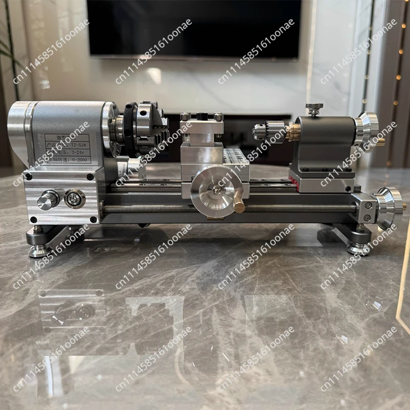 Mini lathe, mini lathe