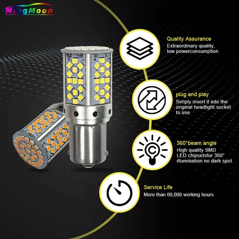 8Pcs LED Interior Map Dome Trunk Light Reading Bulb Kit For Vauxhall Opel Corsa C 2001 2002 2003 2004 2005 2006 Car Accessories 8 best sales tuning corsa - №7