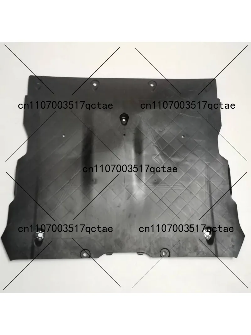 Suitable for 21 years FOR  model3/y front motor lower guard plate Yuanbao beam front axle lower guard plate 1499151