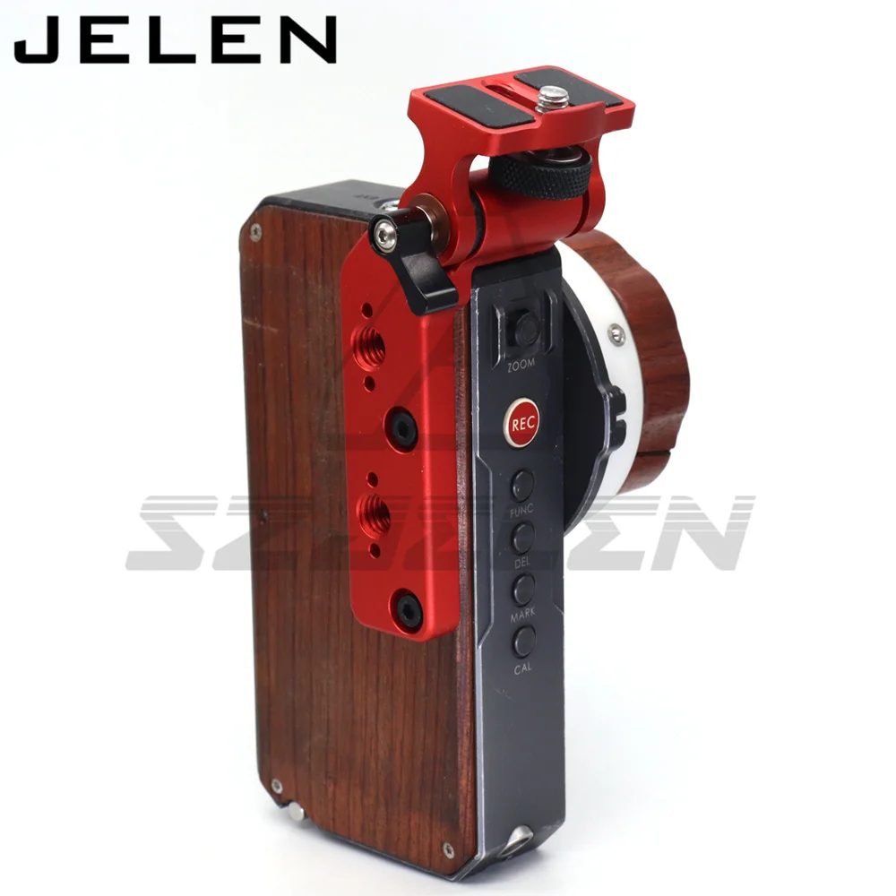 Tilta Nucleus-M motor bracket