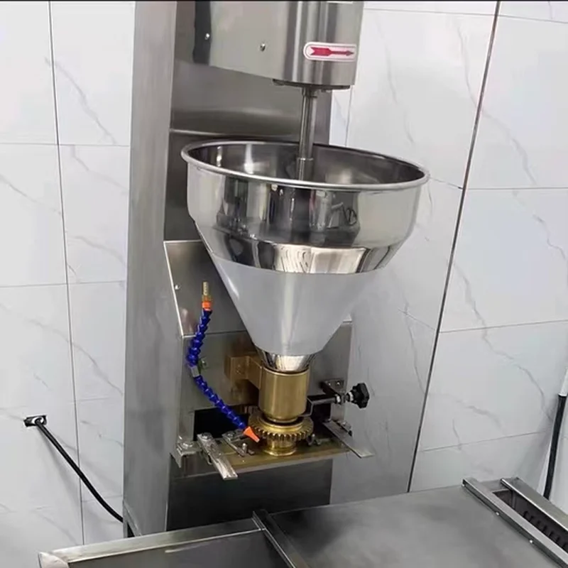 China Factory Price High Quality Meatball Forming Machine Automatic   Meat Ball Maker