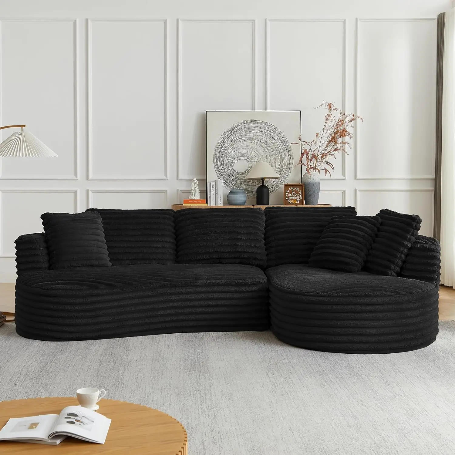 Thumbnail 3 - #40 Best Rated Modular Sectional Sofas to Buy in 2026
