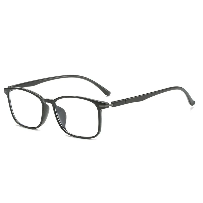 New Reading Glasses Men Women Anti Blue Light Presbyopia Eyeglasses Antifatigue Computer Eyewear with +1.5 +2.0 +2.5 +3.0 +3.5 image 5