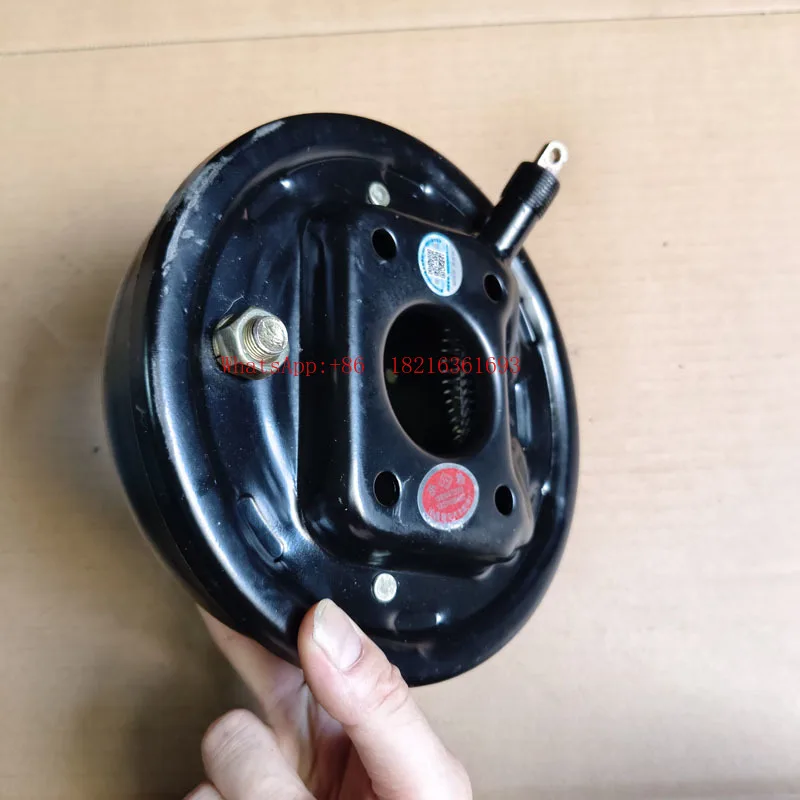 

Микрокард, узел барабана ручного тормоза, аксессуары для дисков ручного тормоза подходят для различных моделей