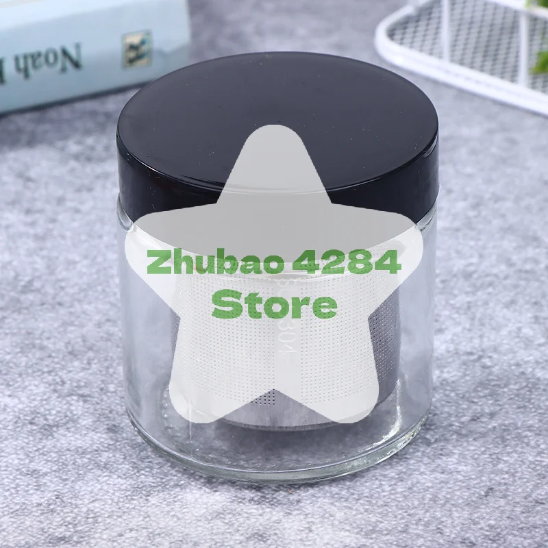 

Банка для чистки ювелирных изделий, чашка для мытья алмазов, горшок для чистки стекла с пылезащитной крышкой для часовщика, ожерелья с бусинами, кольца