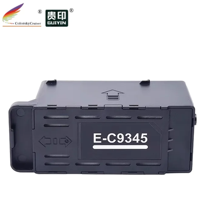 C9345 Ink Maintenance Box Caja De Mantenimiento Deposito De Tinta Residual for Epson SureLab SL-D500 SL-D580 C12C934591 PXMB9
