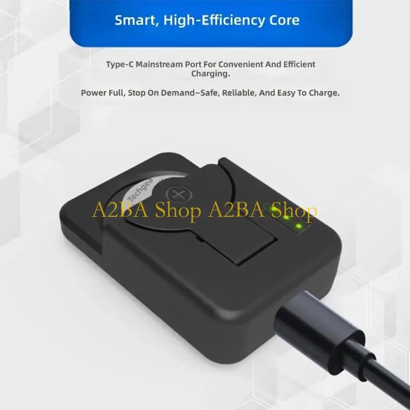 A2BA Rechargeable Button Cell for Small Electronics Battery Care