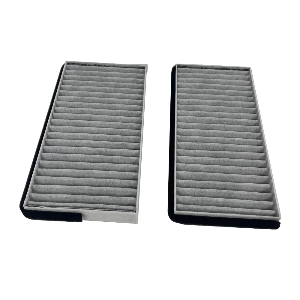 فلتر هواء المقصورة لـ JMC YUHU 5 YUSHENG S350 7 ، فلتر كربون ، ملحقات بيك آب sv SUV ، 9P2101BA ، قطع غيار