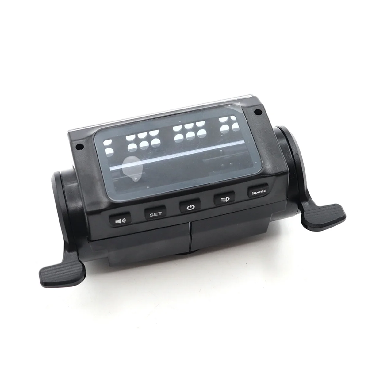 

Для электрического скутера Kugoo, ЖК-дисплей, крышка монитора, Light Guard_ELOS