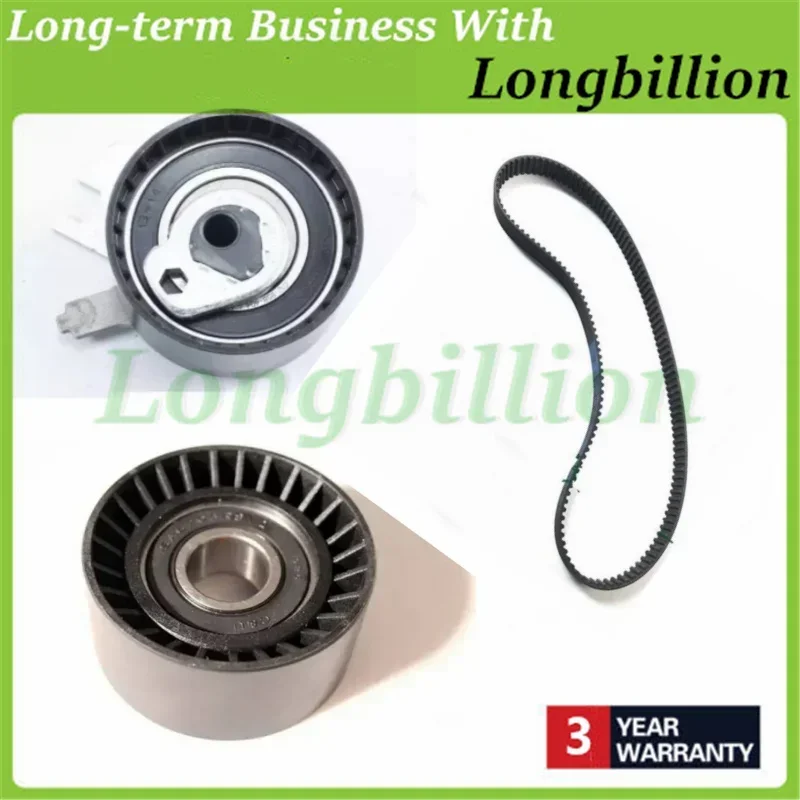 

K008-0800 K0080800 K008 0800 Timing Belt Kit for Chinese CHANGAN CS75 SUV 1.8T Engine auto car motor part