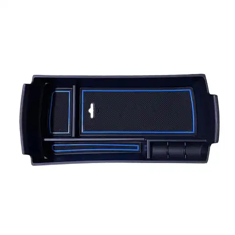 10 best sales peugeot 3008 console - №6