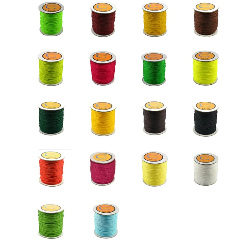 Thumbnail 4 - #25 Latest Thread Bracelets Offers