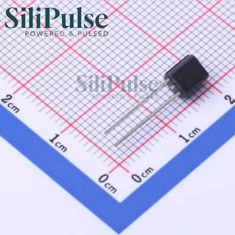 (5-20pcs) KTY81/210,112 SOD-70-2 100% Original In Stock ± 2.5°C ± 5°C -55 °C +150 °C SOD-70 2