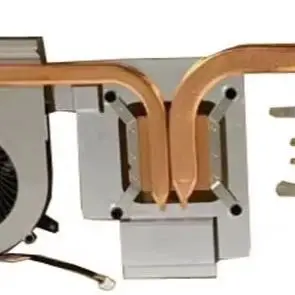 Laptop CPU GPU FAN&Heatsink For MSI Pulse GL66 11U 11UCK 11UDK 11UEK 11UGK 11UGKV N459 N460 New