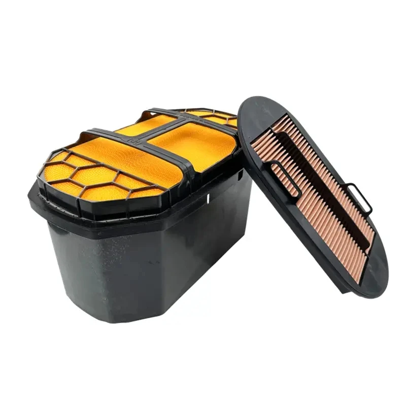 

4969841/4969842 Air Filter