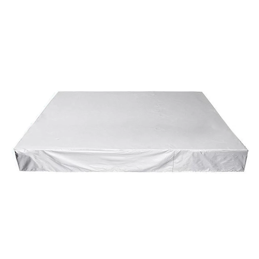 Full Protection Full Protection Insulated Spa Cover Installation Replacement Protector Full Protection Options