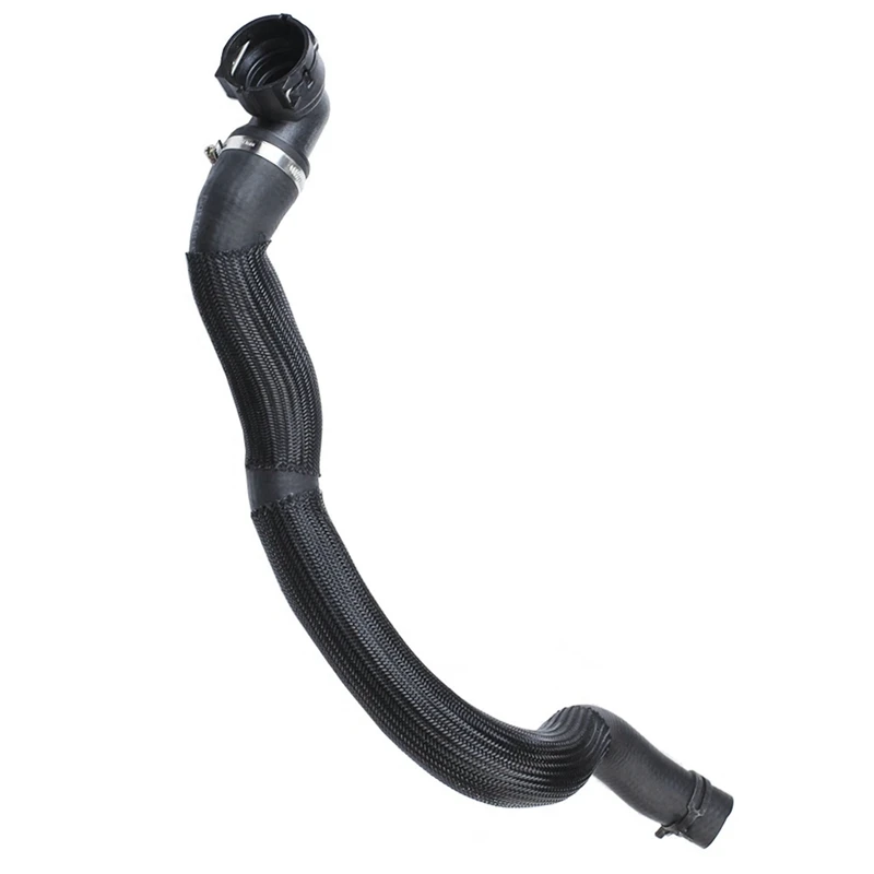 Car Upper Radiator Coolant Hose Radiator Coolant Hose 31319754 32249282 For Volvo V70 S80 S60 V60 31261409 31358506