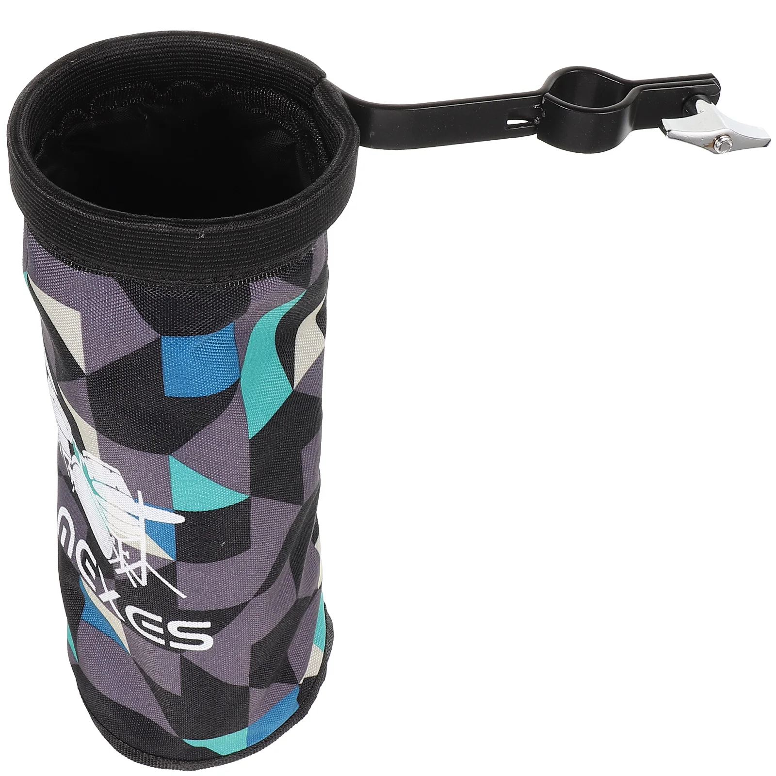 

Drum Stick Bag Cloth Waterproof Electronic Fabric Case Storage Pack Holder Small Drumstick Carrying Case Drum Set Accessories