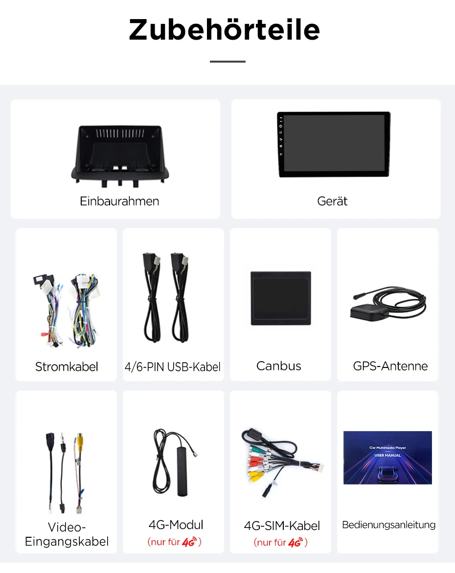 Junsun 9-Zoll Android 15 Autoradio für Renault Megane 3 Fluence Samsung SM3 2008-2014, kabelloses Apple CarPlay, Auto-IPS-Bildschirm, Stereo-Multimedia-Videoplayer, intelligente Fahrzeugsysteme, 2-DIN-Autoradio-Hauptei – Detail 27