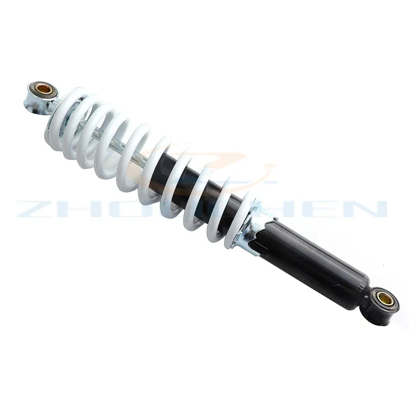 325mm Motorcycle Front Shock Absorber Fall Protection is Suitable For ATV Quad Buggy Go Kart Off-road Vehicle Cooler