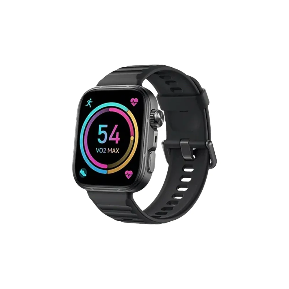 HUAWEI Watch FIT 5 Pro Smartwatch, 1,92" FullView-Display, bis zu 10 Tage Akkulaufzeit, Outdoor-geeignet, kompatibel mit iOS und Android HUAWEI FIT 5 Pro HUAWEI FIT 5Pro Sportuhr unterstützt NFC BT6.0