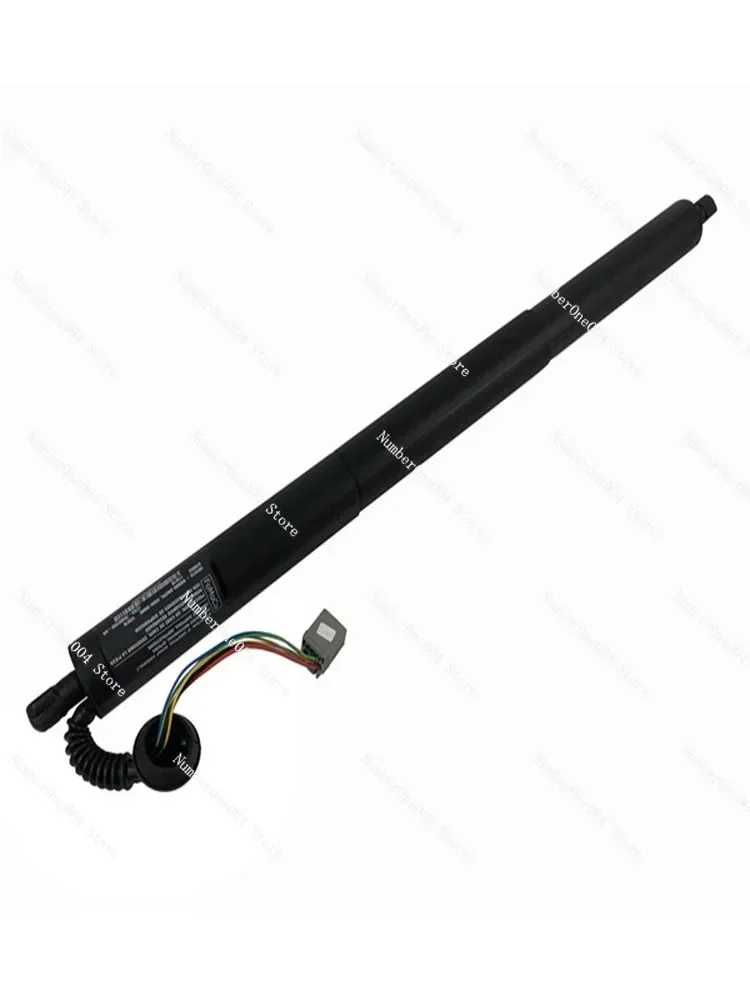 

Back Case Cover Tailgate Trunk Electric Telescopic Support Rod Pressure Hydraulic Rod Left