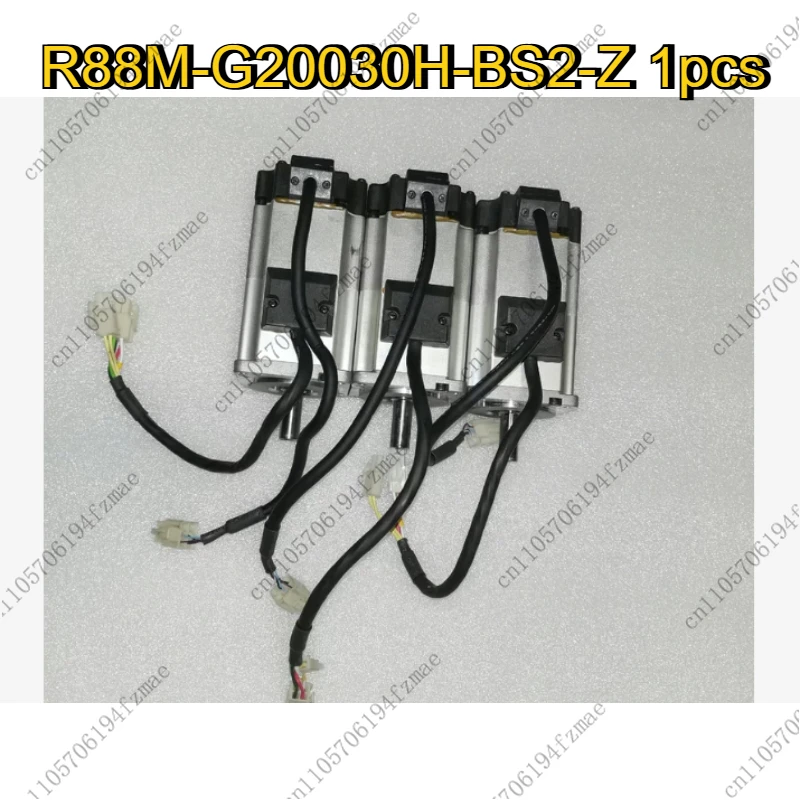 Accessories R88M-G2…