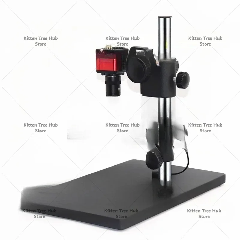 Industrial CCD Test Bracket Machine Vision Experiment Industrial Camera Fixed Rack