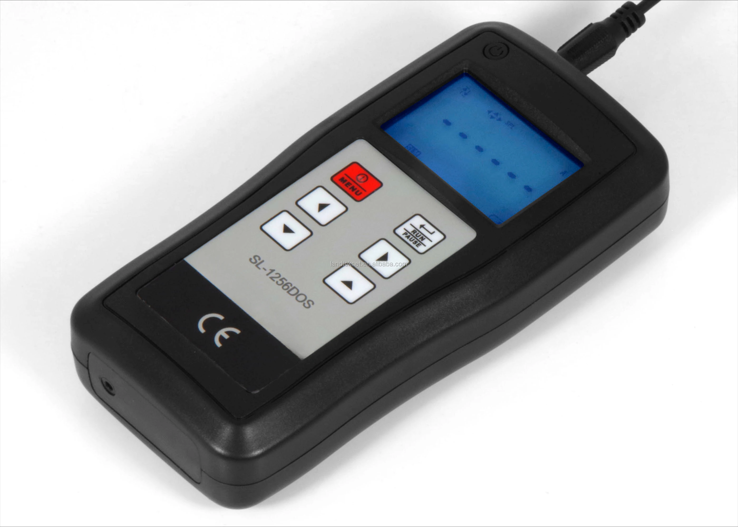 Personal Noise Dose Meter  Noise Dosimeters  SL-1256DOS for sale