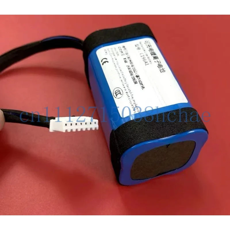 new for Marshall Kilburn II  C196A1-4  C196A1-1 C196A1  Bluetooth speaker battery