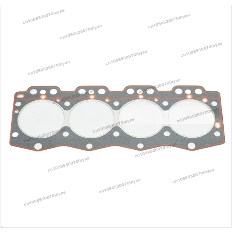Suitable for Xichai 490 Non-supercharged Series 4DW91 Special Cylinder Cushion Cylinder Bed