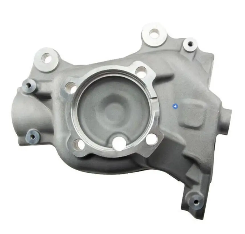 

31216753461 31216753462 for BM W 7eries E65 E66 WHEEL HUB STEERING KNUCKLE HUB NEW Product 3121 6753 461