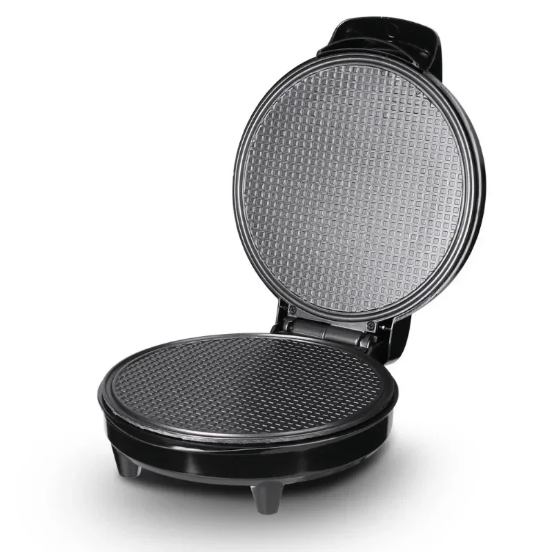 1200W Wafelijst Maker Anti-aanbakplaten Dubbelzijdig Verwarming Elektrische Wafelkegel Maker Machine voor Wafelbekers Vgr T