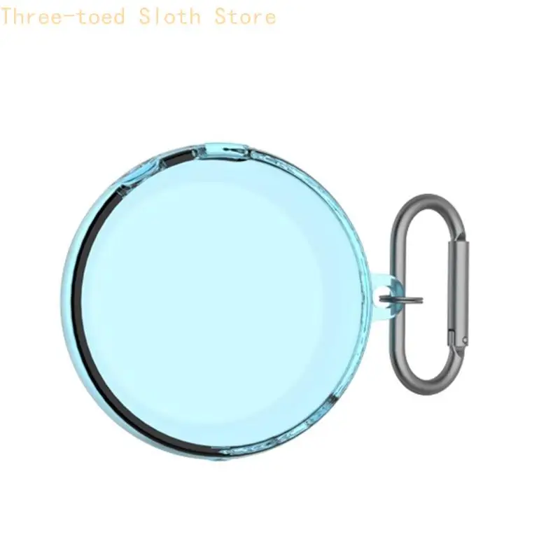 Flexibler Schutz, stoßfeste Schale, Ohrhörer-Hülse, Wasserbeständigkeit, Gehäuse, Staubschutz, waschbar, weiche TPU-Abdeckung – Detail 10