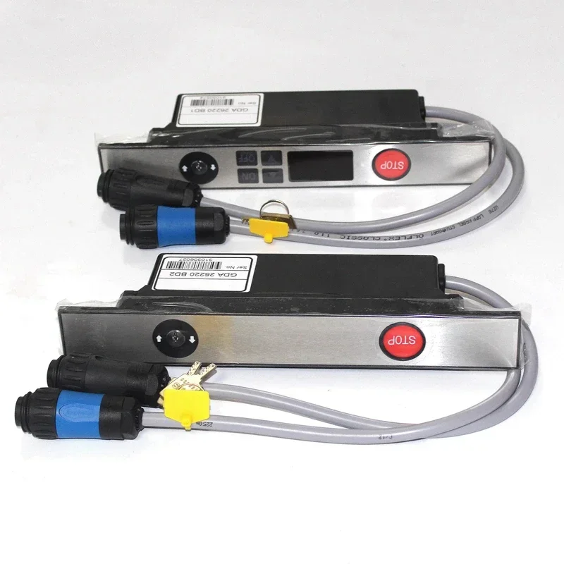 

Bestseller Bestseller GDA26220BD1 GDA26220BD2 Escalator Key Start Switch Power Lock Lift Parts