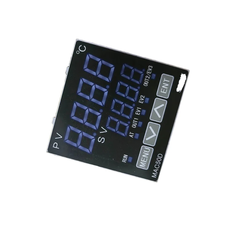 New and Original PLC Thermostat MAC50D-MSF-EN-DN MAC50D-ICL-EN-NN MAC50D-MSF-ED-NN