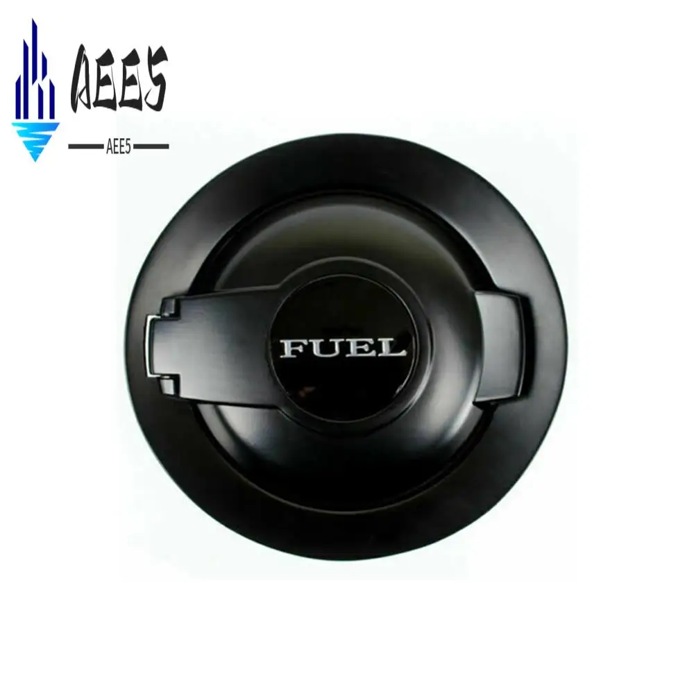 AEE5-68250120AA For 2008-2019 Dodge Challenger Fuel Gas Cover Tank Oil Cap Fuel Gas Door Vapor Edition