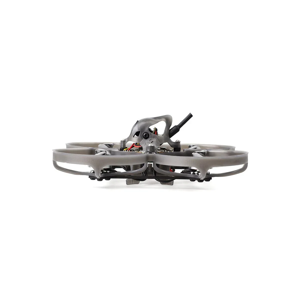 HGLRC Petrel 85Whoop محرك بدون فرشاة داخلي طائرة بدون طيار FPV Tinywhoop Quadcopter دخول المبتدئين في الطيران الخفيف