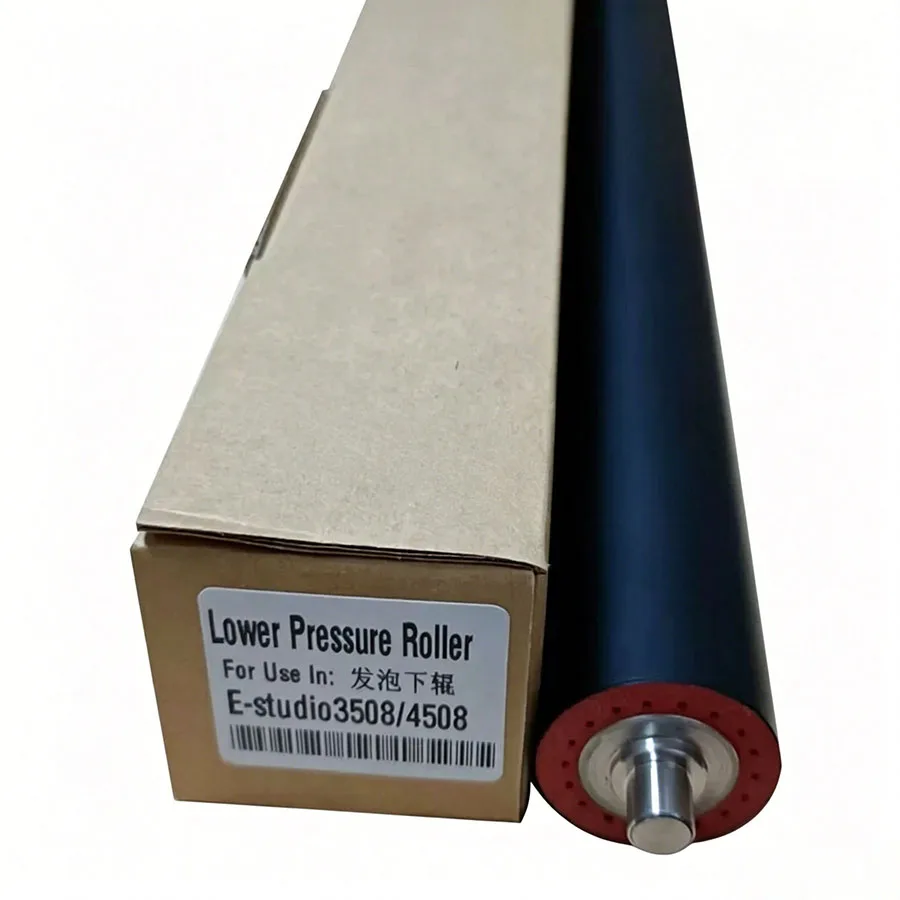 

Fuser Lower Pressure Roller for Toshiba 3508A 3518A 4508A 4518A 5008A 5018A