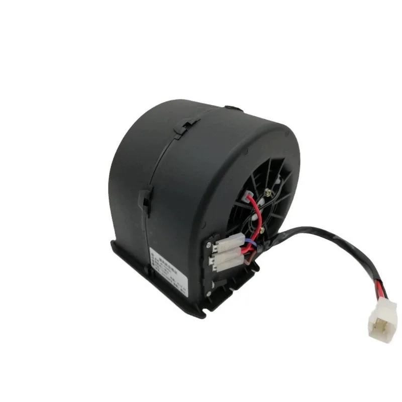 Air Conditioning Blower Motor 3591583 007-A56-32D Construction Machinery Cooling Blower Motor