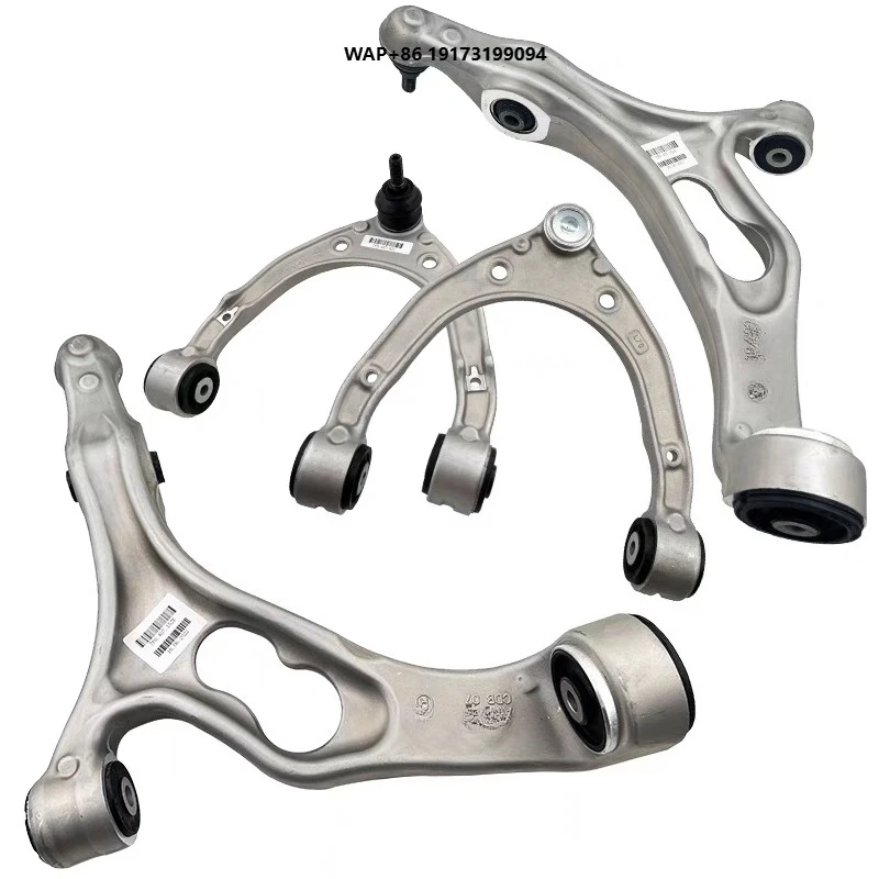 

8PCS Suspension Parts Control Arm Kit for-Porshce Caynne 7L8407151F 95834105300 7L0407021B 7P0407021
