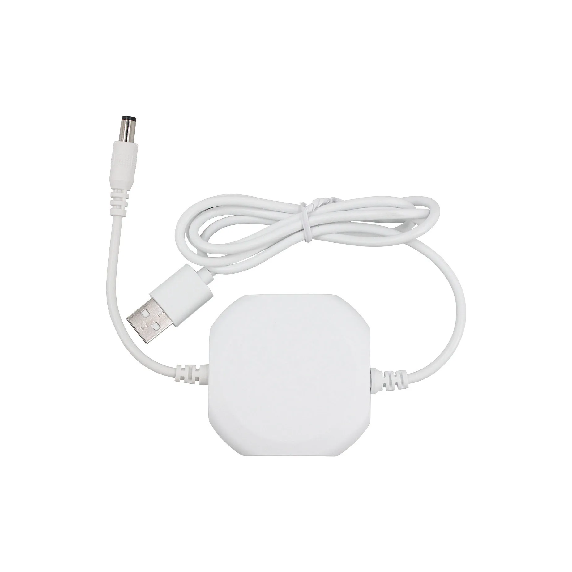 

USB cable human body sensor monochromatic light emitter, LED light strip, intelligent human body sensor light strip, PIR human b