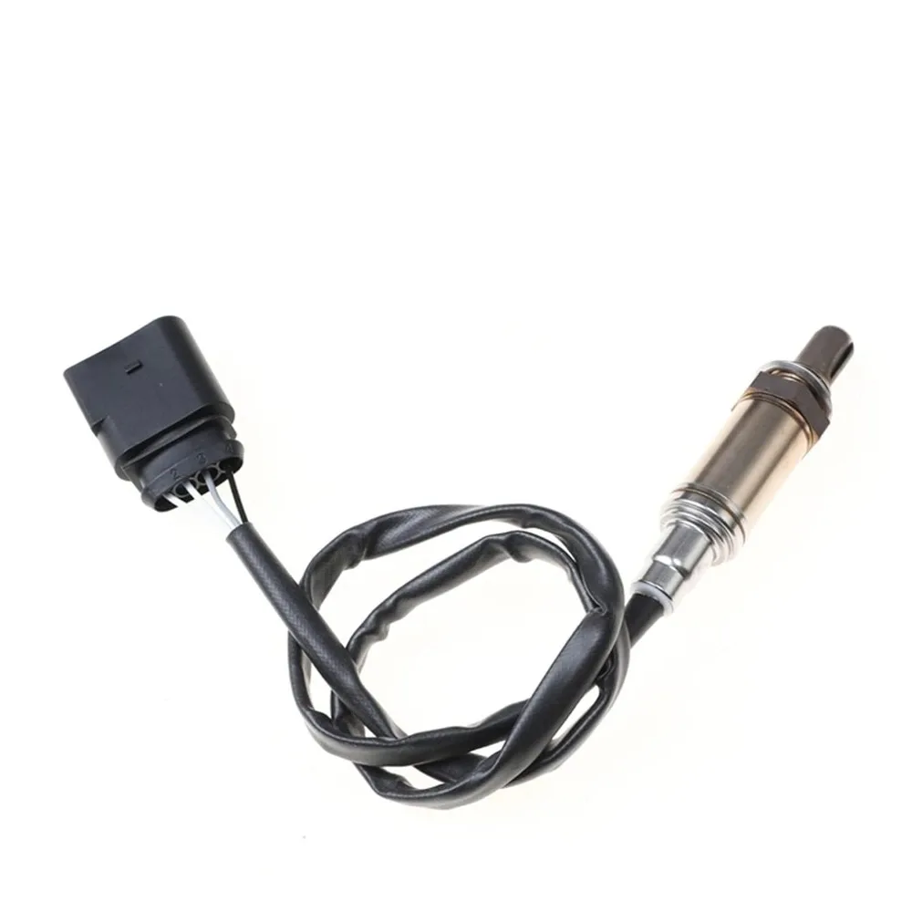 OEM 06A906265F  Oxygen Sensor For A3 GOLF MK4 BORA POLO 1.8 T High Quality