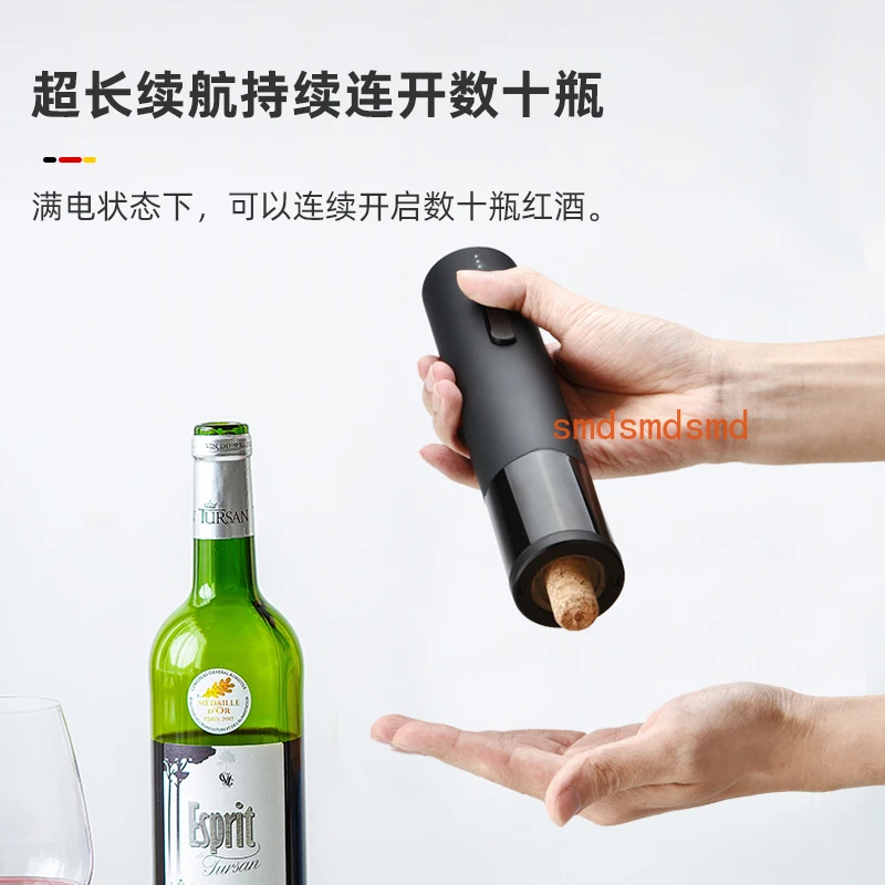 Vacuum preservation sealer grape wine sealing lid silicone